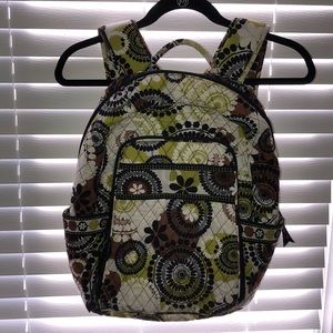 Vera Bradley Backpack